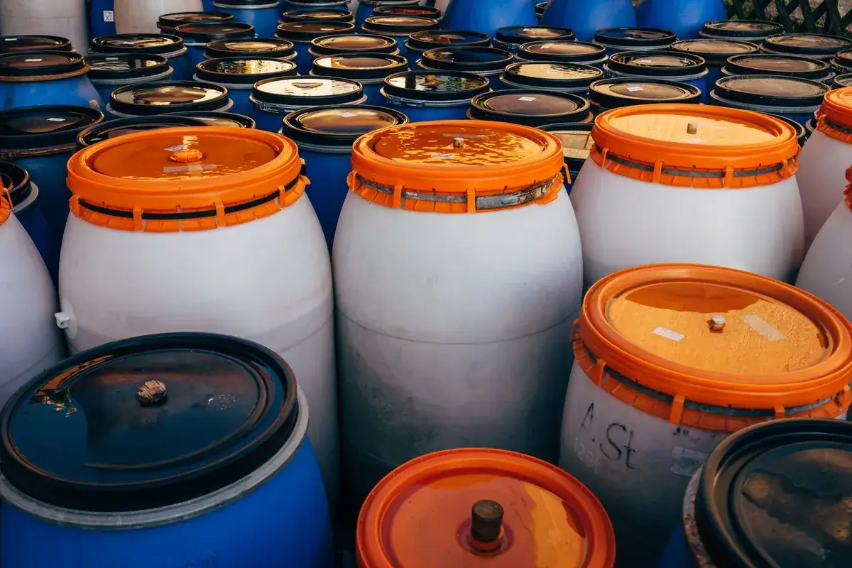 Chemical & Toxic Waste Cleanup in The Villages at Carver, Atlanta, GA